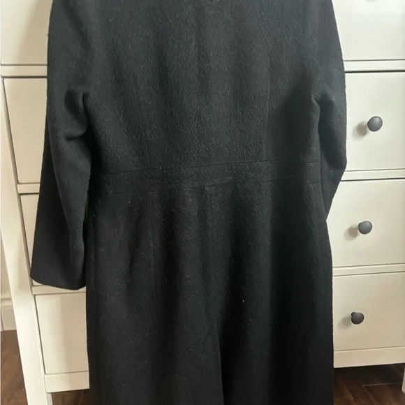 Talula Babaton Wool and Mohair coat - Picture 4 of 6